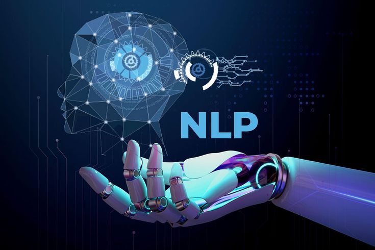 برقراری ارتباط موثر با رویکرد NLP